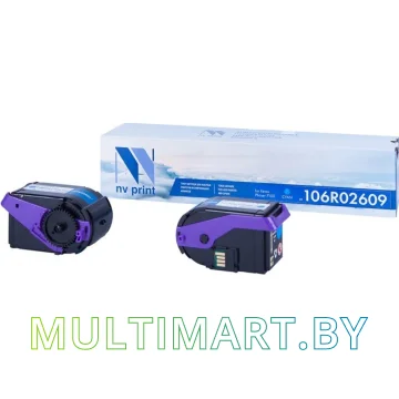 Картридж NV Print NV-106R02609C